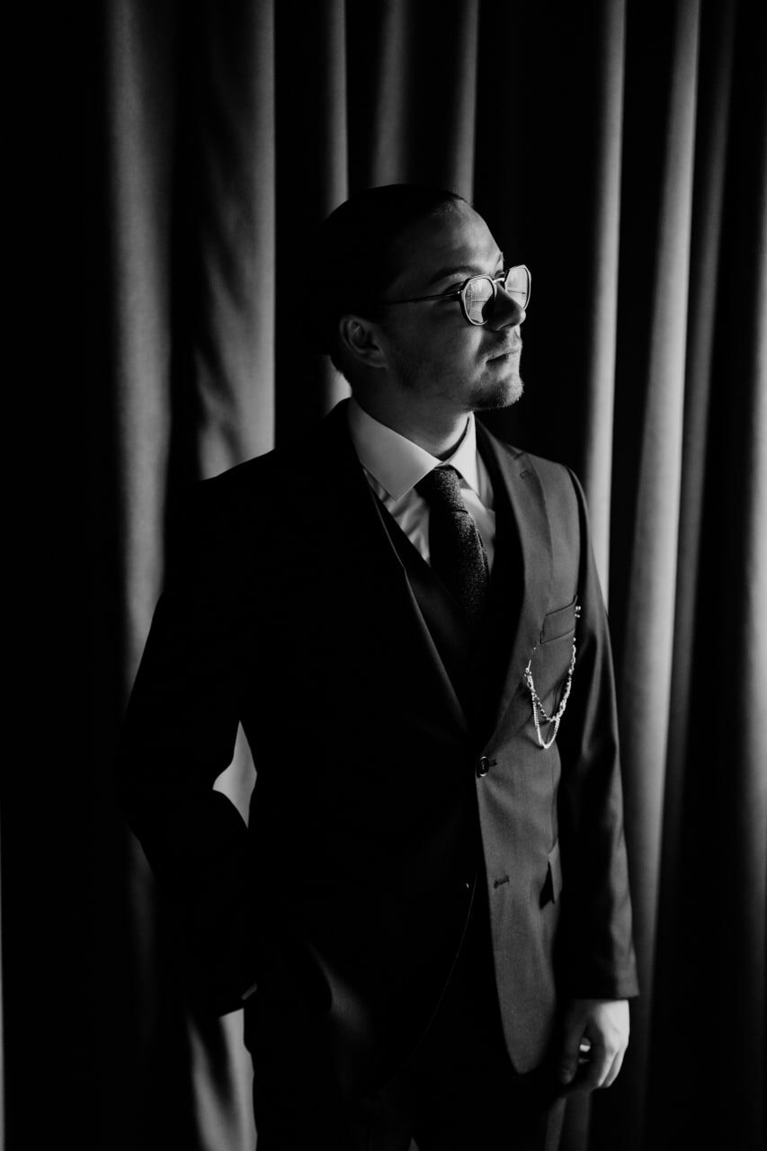 Alexey Tabula